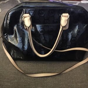 Michael Kors cross body bag